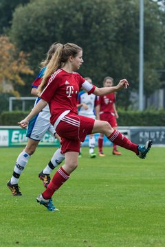 Bild 271 - B-Juniorinnen SV Henstedt Ulzburg - SV Wahlstedt : Ergebnis: 11:0
